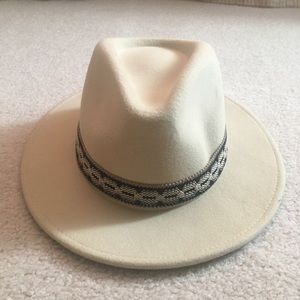 Brixton Fiona II Fedora (M 58 cm)